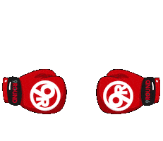 9Round St Clair West Sticker