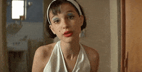 natalie portman makeup GIF