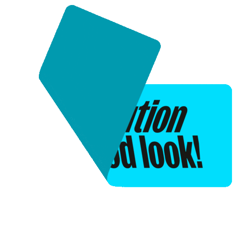 Earth Day Carbon Footprint Sticker by Allbirds