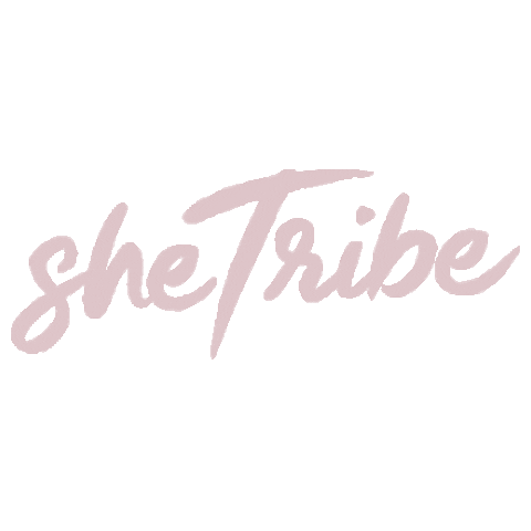 Sticker by sheTribe
