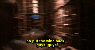 stephen amell i cant believe im fing during gishwhes GIF