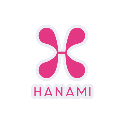 Sticker by Hanami