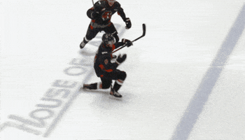 Hockey Superhero GIF by Medicine Hat Tigers