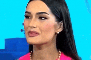 Miss Universe Mango GIF
