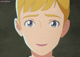 Anime GIF