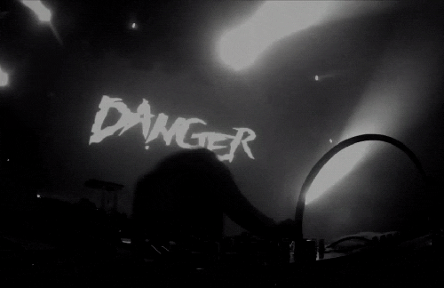 danger