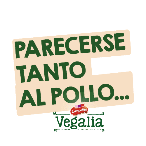 CAMPOFRÍO Sticker