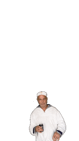 Whiskey Jacky Sticker by Harris