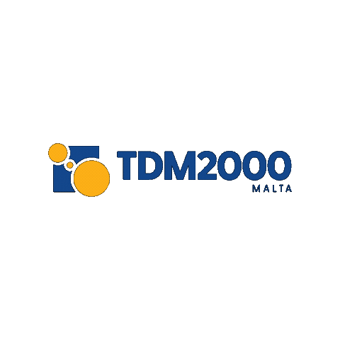 Maltaevents Sticker by TDM2000 Malta