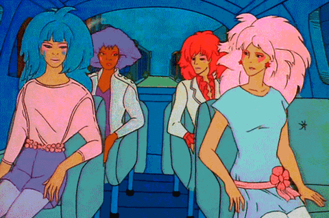 squad goals