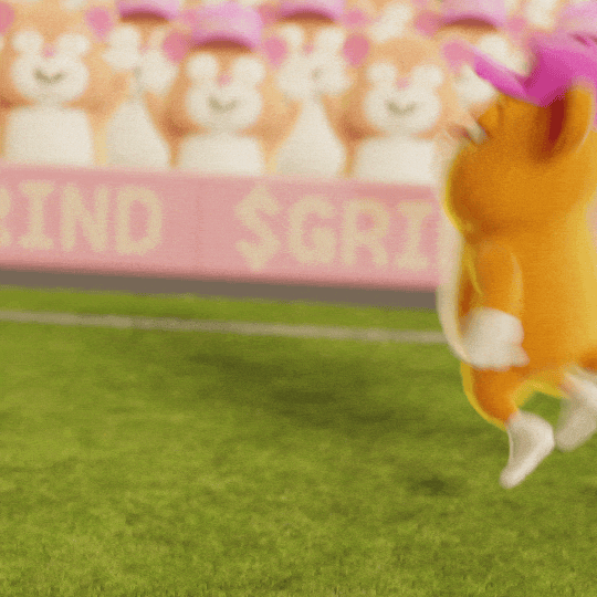 World Cup 2026 Football GIF by Grind