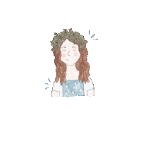 Happy Feliz Sticker