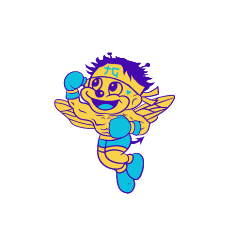 Team_Ghost Sticker