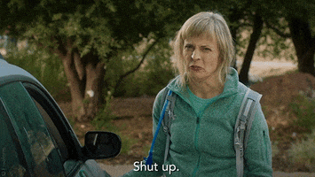 Angry Season 2 GIF by Everything's Gonna Be Okay