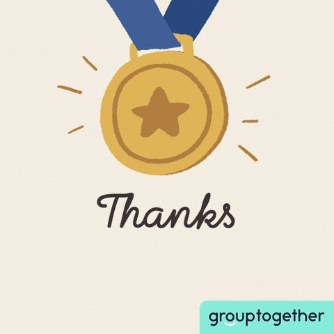 Soccer Coach Love GIF by GroupTogether