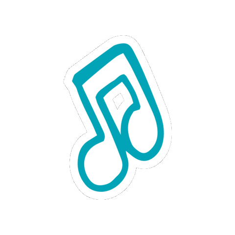 Ringo Sticker