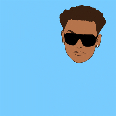 Jersey Shore Vote GIF by Creative Courage