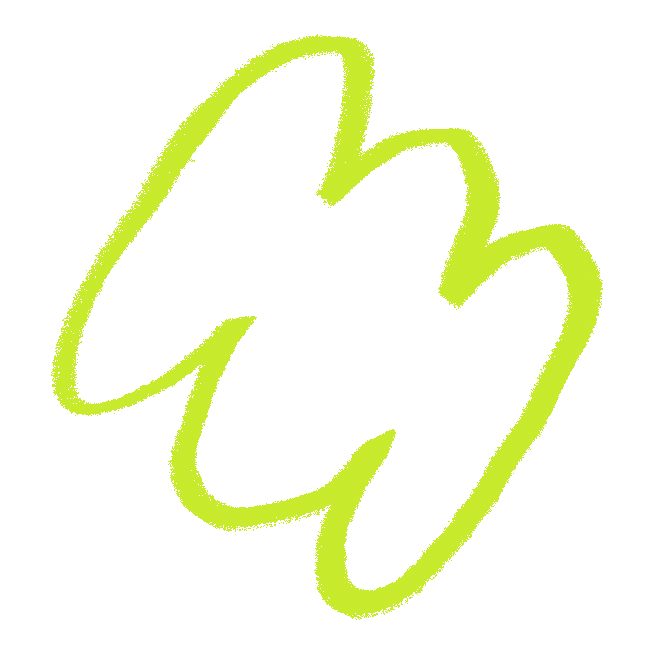 Doodles Middlewaves Sticker by Middle Waves Music Festival