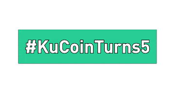 Kucoinexchange Sticker by KuCoin