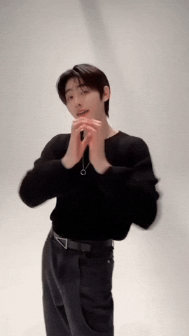Korean Sunghoon GIF