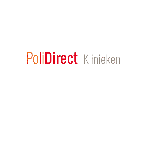 PoliDirect Sticker