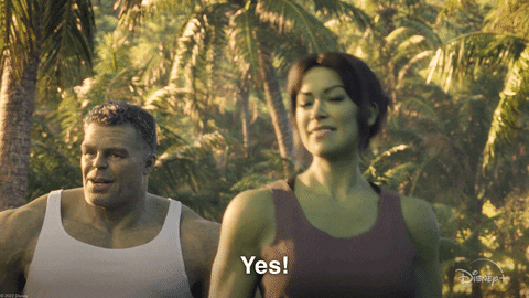 She-Hulk: último episódio dá pista sobre filme focado nos Hulks - Purebreak