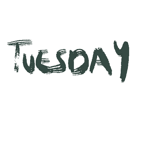 Week Sticker