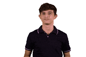 Lucas Barbosa Sticker