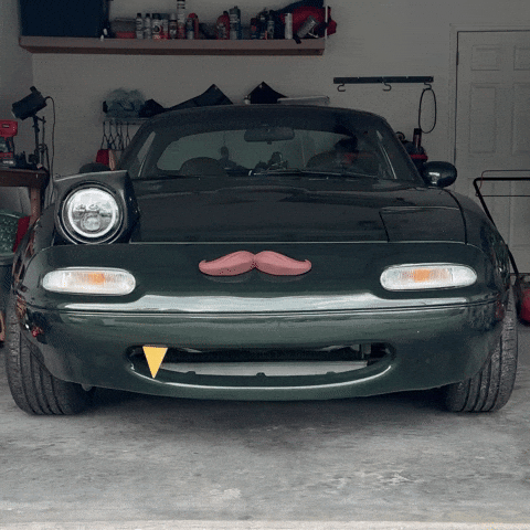 Wink GIF