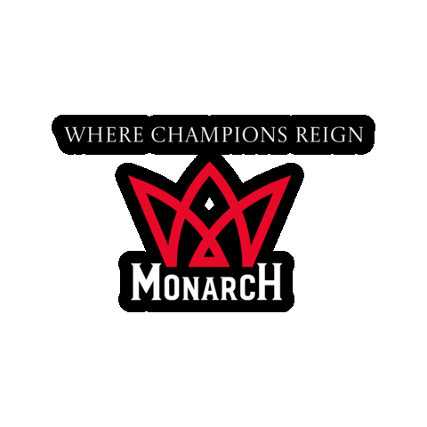 Rollerskates Sticker by Monarch Skates