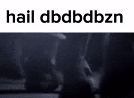 Hail GIF