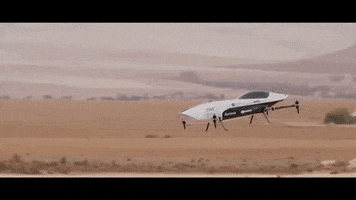 Star Wars Drone GIF by Airspeeder