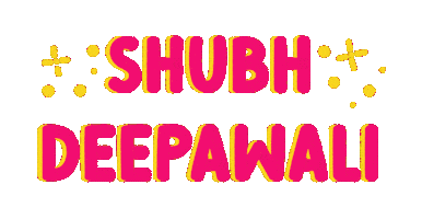 Festival Of Lights Bollywood Sticker by Sonamm