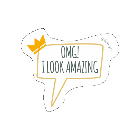 Salon4Upuebla Sticker by salon4u