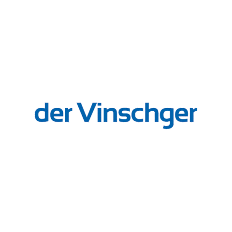 der Vinschger Sticker