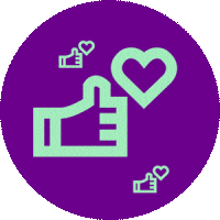 Thumb Thumbs Up Sticker by Henkel