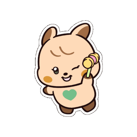 Gidle Miyeon Sticker