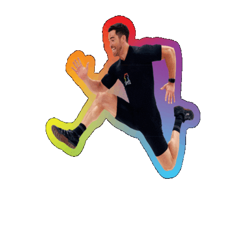 OHMFitnessStudios Sticker