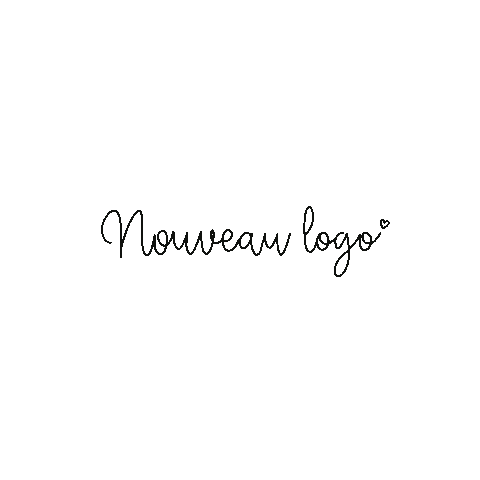 Logo Sticker
