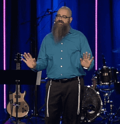 Yes GIF