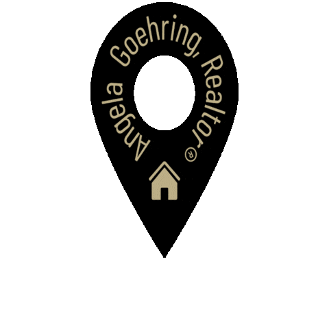 Realtor Century21 Sticker by Angela Goehring C21