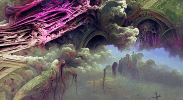 Digital Art GIF