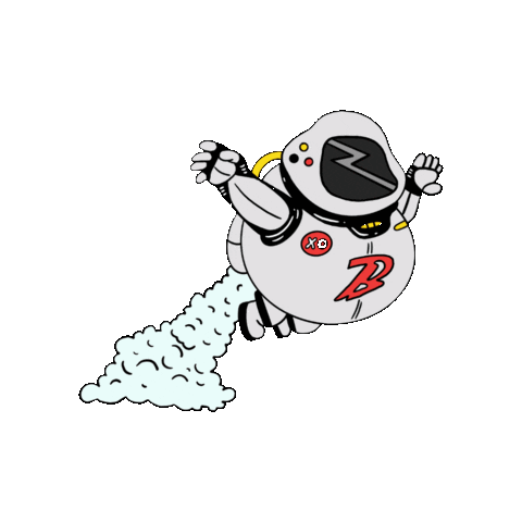 ButchersBgr Sticker