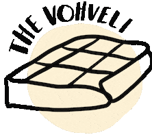 Cafe & Bar 21 Sticker