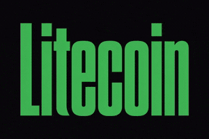 Crypto Ltc GIF by Litecoin