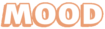 Mood Feeling Sticker