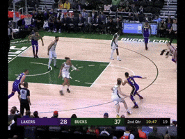 Josh Hart Nba GIF