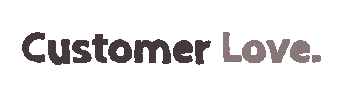 Customerlove Sticker