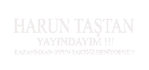 Harun Tastan Sticker by celikinsaat