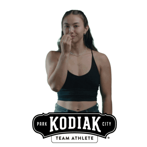 Awesome Workout Sticker by Kodiak Cakes